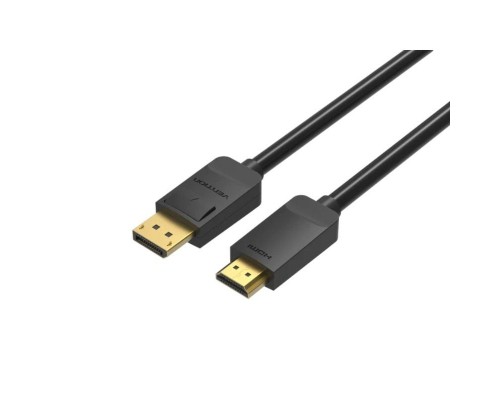 CABLE VENTION HADBG