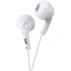 AURICULARES JVC HA-F160-W-E-DU1 AURICULARES JVC HA-F160-W-E