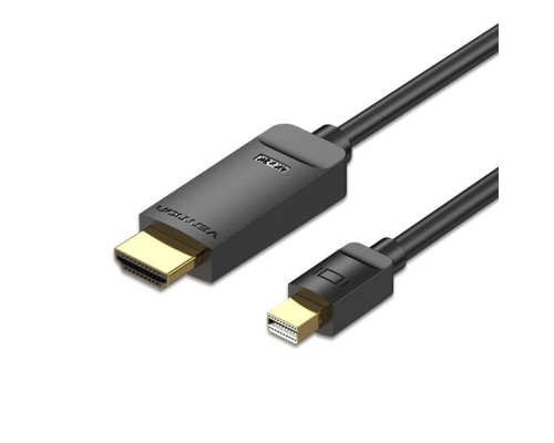 CABLE VENTION HAHBG