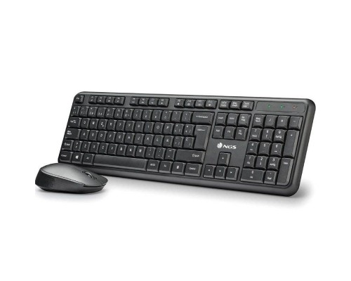 TECLADO NGS SET HARMONYKIT