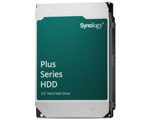DISCO DURO 8 TB 3.5"" SATA SYNOLOGY