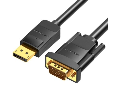 ADAPTADOR VENTION CONV HBLBJ