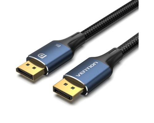 CABLE VENTION HCELF