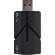 FONE-CAP HDMI-CAPTURE-DU5 FONE-CAP HDMI-CAPTURE