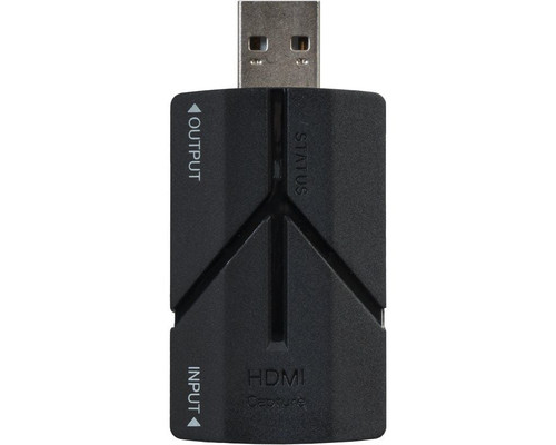 FONE-CAP HDMI-CAPTURE