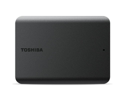 DISCO DURO TOSHIBA CANVIO BASICS 22 4TB-DU30 DISCO DURO TOSHIBA CANVIO BASICS 22 4TB