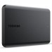 DISCO DURO TOSHIBA CANVIO BASICS 22 4TB-DU30 DISCO DURO TOSHIBA CANVIO BASICS 22 4TB