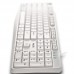 TECLADO NGS HERITAGE WH-DU2 TECLADO NGS HERITAGE WH