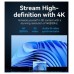 CONVERSOR DISPLAYPORT/M A HDMI/M 5 M 4K HD NEGRO VENTION