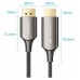 CONVERSOR DISPLAYPORT/M 1.4 A HDMI/M 2.1 5 M 8K NEGRO VENTION