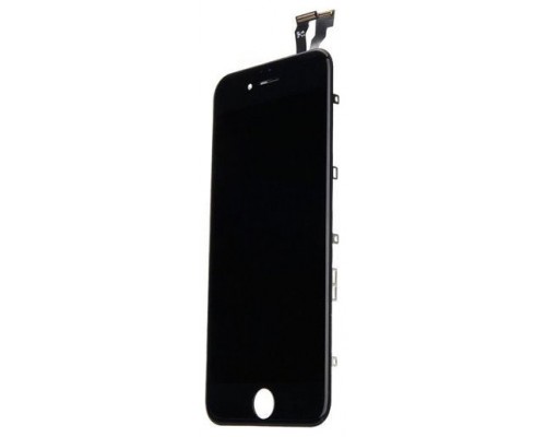 REPUESTO PANTALLA LCD IPHONE 6 PLUS BLACK COMPATIBLE-AA6 REPUESTO PANTALLA LCD IPHONE 6 PLUS BLACK COMPATIBLE