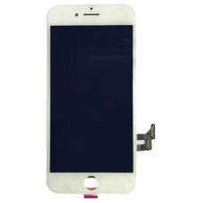 REPUESTO PANTALLA LCD IPHONE 7 WHITE COMPATIBLE-AA3 REPUESTO PANTALLA LCD IPHONE 7 WHITE COMPATIBLE
