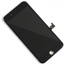 REPUESTO PANTALLA LCD IPHONE 8 BLACK COMPATIBLE-AA3 REPUESTO PANTALLA LCD IPHONE 8 BLACK COMPATIBLE