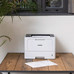 BROTHER-LASER HL-L5210DN