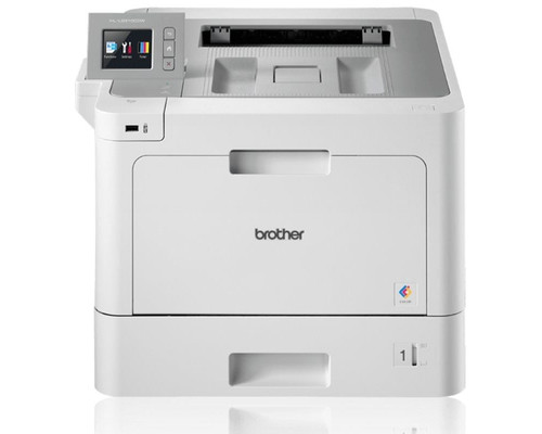 BROTHER LASER HLL9310CDW BLANCO