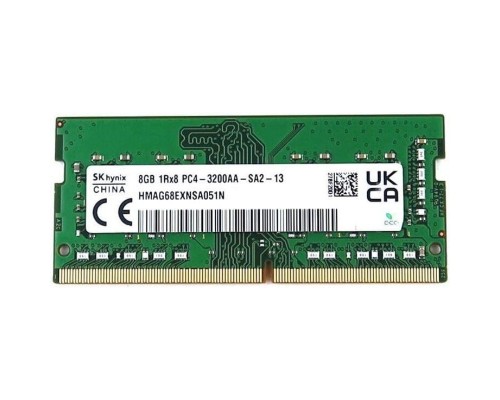 HYN-MEM HMAG68EXNSA051N-BC