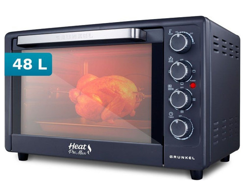 GRK-PAE-HORNO HR-48PROMAX