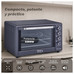 GRK-PAE-HORNO HR-48PROMAX
