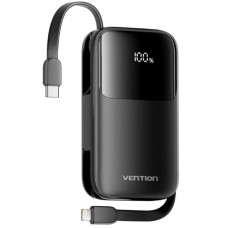 BATERIA EXTERNA VENTION I11BA-DU2 BATERIA EXTERNA VENTION I11BA