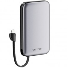 BATERIA EXTERNA VENTION I12IA-DU3 BATERIA EXTERNA VENTION I12IA