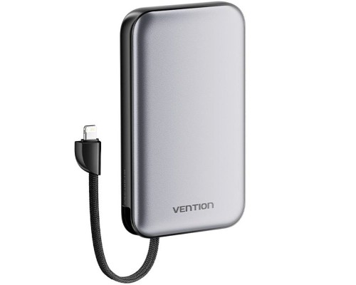 BATERIA EXTERNA VENTION I12IA