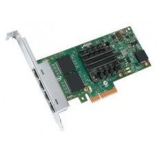 INTEL TARJETA GIGABIT SERVIDOR I350-T4-AA44 INTEL TARJETA GIGABIT SERVIDOR I350-T4