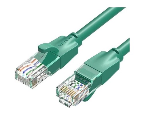 CABLE VENTION IBEGF