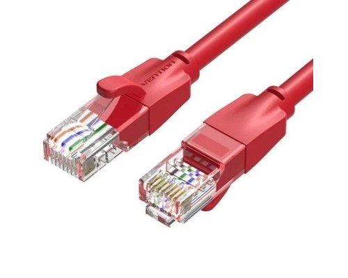 CABLE VENTION IBERF