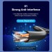 CABLE VENTION IBRBG