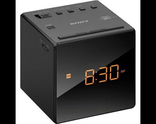SONY-DES ICFC1B.CED