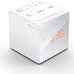 SONY-DES ICF-C1W WH