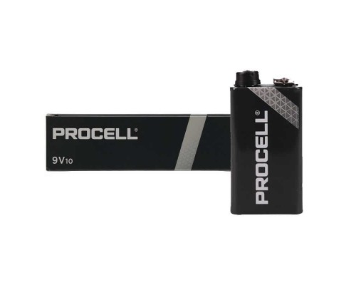 PILAS DURACELL ID1604IPX10-DU5 PILAS DURACELL ID1604IPX10
