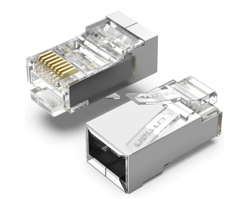 CONECTOR VENTION IDAR0-10