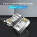CONECTOR VENTION IDCR0-10