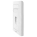 PLACA DE PARED TIPO 86 1 PUERTO RJ45 BLANCO VENTION