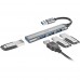 HUB USB NGS IHUB4 MICRO