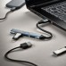 HUB USB NGS IHUB4 MICRO