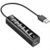 HUB USB NGS IHUB7 TINY