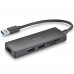 HUB 5 PUERTOS USB IHUB READER NGS-AA2 HUB 5 PUERTOS USB IHUB READER NGS