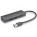HUB 5 PUERTOS USB IHUB READER NGS-AA2 HUB 5 PUERTOS USB IHUB READER NGS