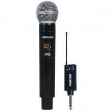 MICROFONO FONESTAR IK-166
