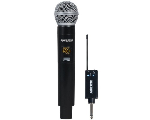 MICROFONO FONESTAR IK-166