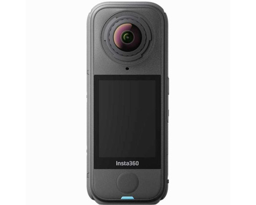 CAMARA DEPORTIVA INSTA360 X4 AIR BK ST