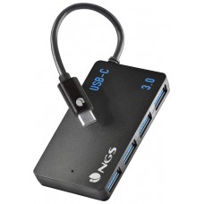 RATON OPTICO WIRELESS INFINITY RB AZUL NGS