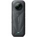 CAMARA DEPORTIVA INSTA360 X5 BK ES