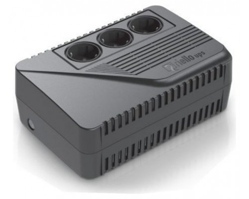 RIELLO S.A.I. iPLUG SE 600 VA-AA8 RIELLO S.A.I. iPLUG SE 600 VA