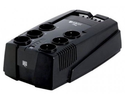 RIELLO S.A.I. iPLUG 800 VA-AA20 RIELLO S.A.I. iPLUG 800 VA