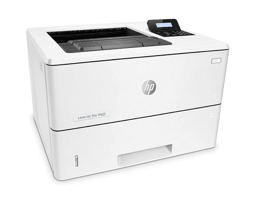 IMPRESORA HP LASERJET PRO M501DN