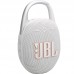 ALTAVOCES JBL CLIP5 WH