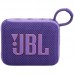 ALTAVOCES JBL GO4 PUR-DU11 ALTAVOCES JBL GO4 PUR
